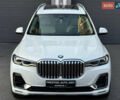 Белый БМВ X7, объемом двигателя 2.99 л и пробегом 83 тыс. км за 83000 $, фото 7 на Automoto.ua