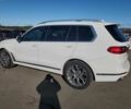 Белый БМВ X7, объемом двигателя 3 л и пробегом 96 тыс. км за 43100 $, фото 1 на Automoto.ua