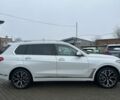 Белый БМВ X7, объемом двигателя 3 л и пробегом 150 тыс. км за 48999 $, фото 4 на Automoto.ua