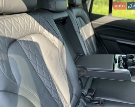 Белый БМВ X7, объемом двигателя 2.99 л и пробегом 135 тыс. км за 64500 $, фото 24 на Automoto.ua