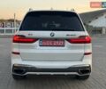 Белый БМВ X7, объемом двигателя 4.39 л и пробегом 126 тыс. км за 58500 $, фото 4 на Automoto.ua
