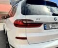 Белый БМВ X7, объемом двигателя 2.99 л и пробегом 90 тыс. км за 89999 $, фото 13 на Automoto.ua