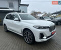 Белый БМВ X7, объемом двигателя 3 л и пробегом 154 тыс. км за 48999 $, фото 66 на Automoto.ua