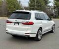 Белый БМВ X7, объемом двигателя 3 л и пробегом 23 тыс. км за 33000 $, фото 6 на Automoto.ua