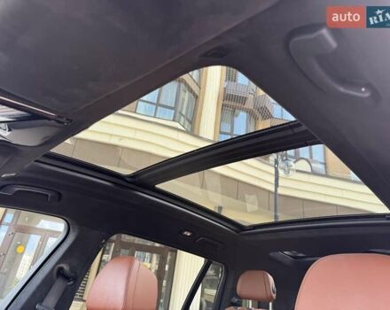 Белый БМВ X7, объемом двигателя 2.99 л и пробегом 183 тыс. км за 62400 $, фото 25 на Automoto.ua
