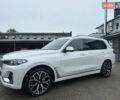 Белый БМВ X7, объемом двигателя 3 л и пробегом 154 тыс. км за 48999 $, фото 21 на Automoto.ua