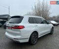 Белый БМВ X7, объемом двигателя 3 л и пробегом 154 тыс. км за 48999 $, фото 45 на Automoto.ua