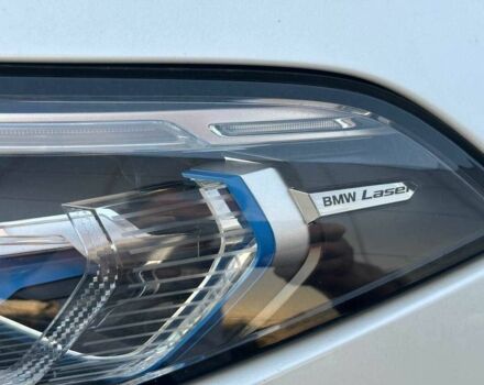 Белый БМВ X7, объемом двигателя 4.4 л и пробегом 126 тыс. км за 59500 $, фото 10 на Automoto.ua