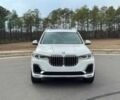 Белый БМВ X7, объемом двигателя 3 л и пробегом 23 тыс. км за 33000 $, фото 1 на Automoto.ua