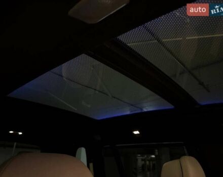 Белый БМВ X7, объемом двигателя 4.39 л и пробегом 41 тыс. км за 85500 $, фото 23 на Automoto.ua