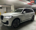 Білий БМВ X7, об'ємом двигуна 3 л та пробігом 37 тис. км за 62000 $, фото 1 на Automoto.ua