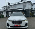 Белый БМВ X7, объемом двигателя 3 л и пробегом 154 тыс. км за 48999 $, фото 50 на Automoto.ua