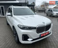 Белый БМВ X7, объемом двигателя 3 л и пробегом 154 тыс. км за 48999 $, фото 68 на Automoto.ua