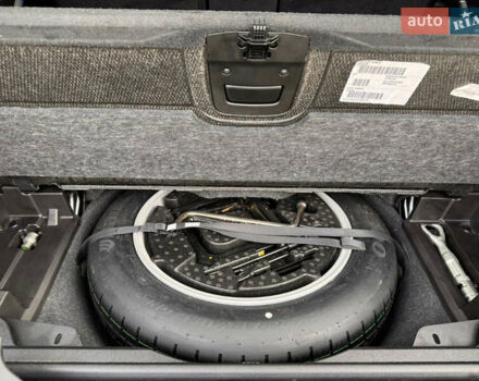 Белый БМВ X7, объемом двигателя 2.99 л и пробегом 140 тыс. км за 64200 $, фото 23 на Automoto.ua