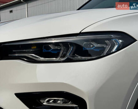 Білий БМВ X7, об'ємом двигуна 4.39 л та пробігом 129 тис. км за 61900 $, фото 41 на Automoto.ua