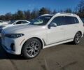 Белый БМВ X7, объемом двигателя 3 л и пробегом 96 тыс. км за 43100 $, фото 1 на Automoto.ua