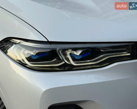 Белый БМВ X7, объемом двигателя 2.99 л и пробегом 83 тыс. км за 83000 $, фото 33 на Automoto.ua