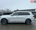 Белый БМВ X7, объемом двигателя 3 л и пробегом 154 тыс. км за 48999 $, фото 55 на Automoto.ua