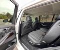 Белый БМВ X7, объемом двигателя 3 л и пробегом 23 тыс. км за 33000 $, фото 9 на Automoto.ua