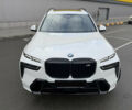 Белый БМВ X7, объемом двигателя 2.99 л и пробегом 35 тыс. км за 128900 $, фото 7 на Automoto.ua