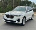 Белый БМВ X7, объемом двигателя 3 л и пробегом 23 тыс. км за 33000 $, фото 2 на Automoto.ua