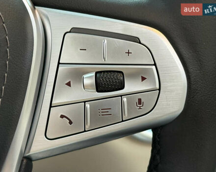 Белый БМВ X7, объемом двигателя 2.99 л и пробегом 83 тыс. км за 83000 $, фото 77 на Automoto.ua