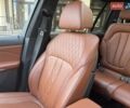 Белый БМВ X7, объемом двигателя 2.99 л и пробегом 183 тыс. км за 62400 $, фото 19 на Automoto.ua