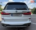 Белый БМВ X7, объемом двигателя 2.99 л и пробегом 183 тыс. км за 62400 $, фото 12 на Automoto.ua
