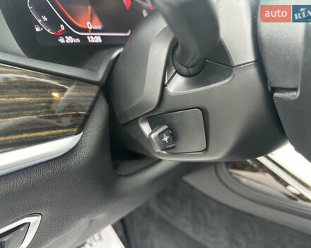 Белый БМВ X7, объемом двигателя 3 л и пробегом 154 тыс. км за 48999 $, фото 82 на Automoto.ua