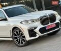 Белый БМВ X7, объемом двигателя 4.39 л и пробегом 126 тыс. км за 58500 $, фото 8 на Automoto.ua