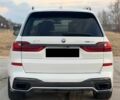 Белый БМВ X7, объемом двигателя 3 л и пробегом 120 тыс. км за 31000 $, фото 4 на Automoto.ua
