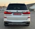 Белый БМВ X7, объемом двигателя 4.4 л и пробегом 126 тыс. км за 59500 $, фото 4 на Automoto.ua