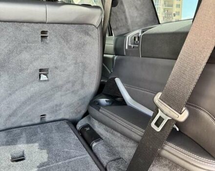 Белый БМВ X7, объемом двигателя 2.99 л и пробегом 90 тыс. км за 89999 $, фото 16 на Automoto.ua