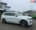 Белый БМВ X7, объемом двигателя 3 л и пробегом 154 тыс. км за 48999 $, фото 14 на Automoto.ua