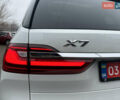 Белый БМВ X7, объемом двигателя 3 л и пробегом 154 тыс. км за 48999 $, фото 23 на Automoto.ua