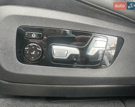 Белый БМВ X7, объемом двигателя 3 л и пробегом 154 тыс. км за 48999 $, фото 77 на Automoto.ua