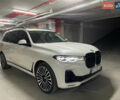 Білий БМВ X7, об'ємом двигуна 3 л та пробігом 37 тис. км за 62000 $, фото 7 на Automoto.ua