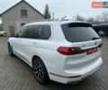 Белый БМВ X7, объемом двигателя 3 л и пробегом 154 тыс. км за 48999 $, фото 32 на Automoto.ua