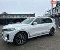 Белый БМВ X7, объемом двигателя 3 л и пробегом 154 тыс. км за 48999 $, фото 20 на Automoto.ua
