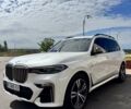 Белый БМВ X7, объемом двигателя 2.99 л и пробегом 90 тыс. км за 89999 $, фото 3 на Automoto.ua