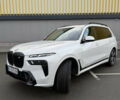 Белый БМВ X7, объемом двигателя 2.99 л и пробегом 35 тыс. км за 128900 $, фото 9 на Automoto.ua