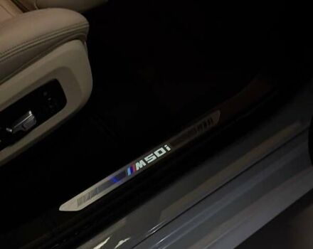 Белый БМВ X7, объемом двигателя 4.39 л и пробегом 41 тыс. км за 85500 $, фото 22 на Automoto.ua