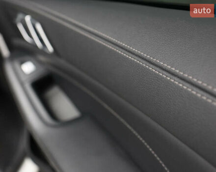 Белый БМВ X7, объемом двигателя 2.99 л и пробегом 141 тыс. км за 61000 $, фото 23 на Automoto.ua