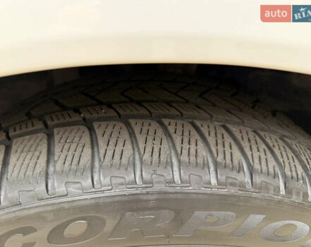 Белый БМВ X7, объемом двигателя 4.39 л и пробегом 130 тыс. км за 66000 $, фото 17 на Automoto.ua