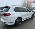 Белый БМВ X7, объемом двигателя 3 л и пробегом 154 тыс. км за 48999 $, фото 63 на Automoto.ua