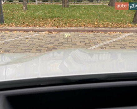 Белый БМВ X7, объемом двигателя 4.39 л и пробегом 130 тыс. км за 66000 $, фото 13 на Automoto.ua