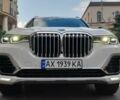 Білий БМВ X7, об'ємом двигуна 3 л та пробігом 46 тис. км за 66500 $, фото 5 на Automoto.ua