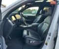Белый БМВ X7, объемом двигателя 4.39 л и пробегом 126 тыс. км за 58500 $, фото 12 на Automoto.ua