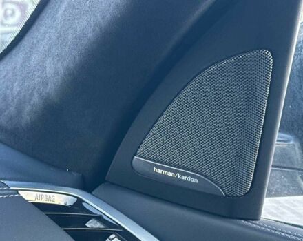 Белый БМВ X7, объемом двигателя 4.4 л и пробегом 126 тыс. км за 59500 $, фото 23 на Automoto.ua