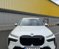 Белый БМВ X7, объемом двигателя 2.99 л и пробегом 35 тыс. км за 128900 $, фото 5 на Automoto.ua